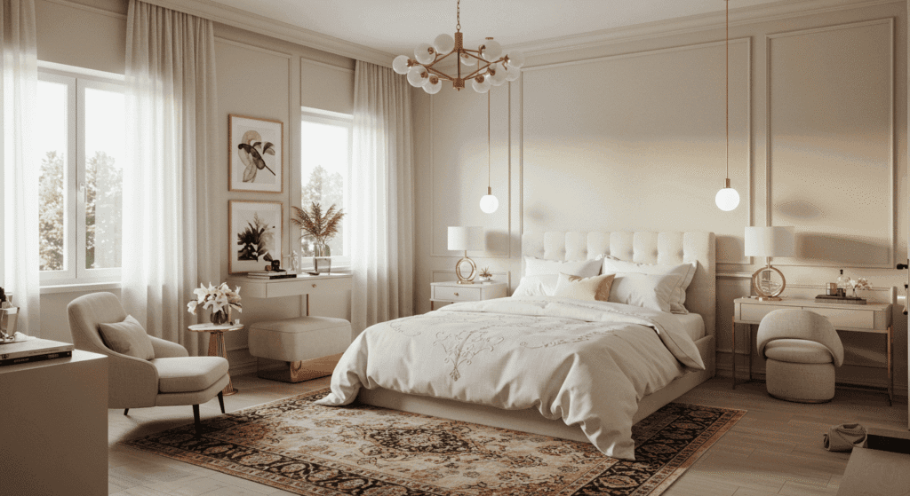 Beautiful Home Finds for Bedroom