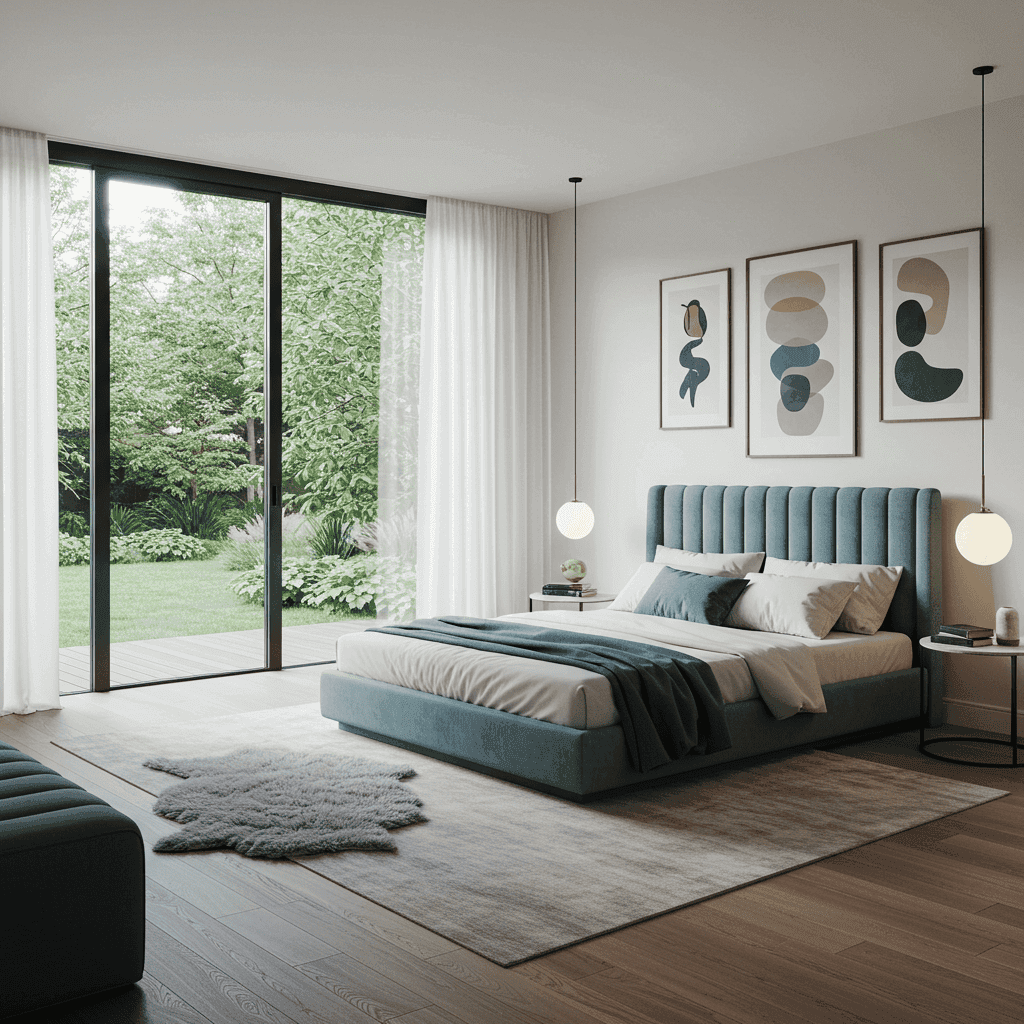 Bedroom Ideas