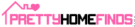 prettyhomefinds.com