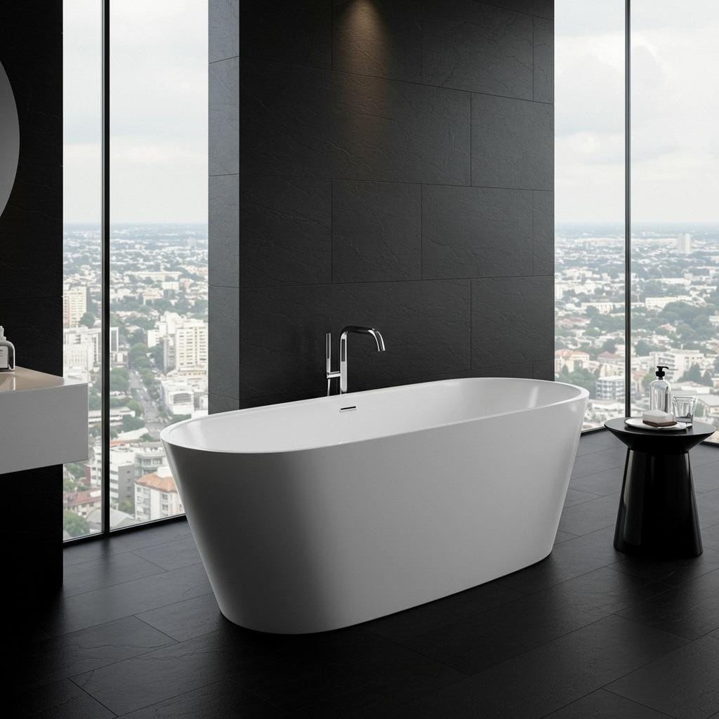 Acrylic Contemporary Designs