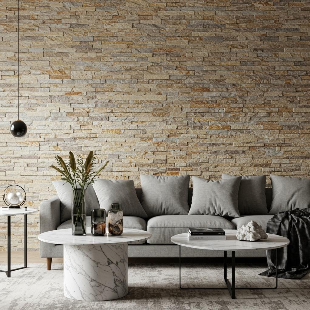 Add Stone and Mineral Elements