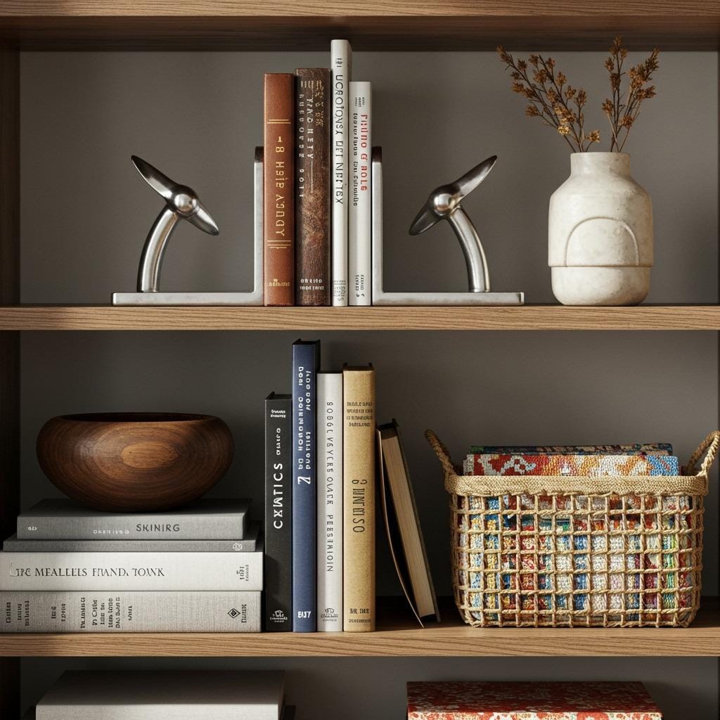 Add Texture Through Mixed Materials