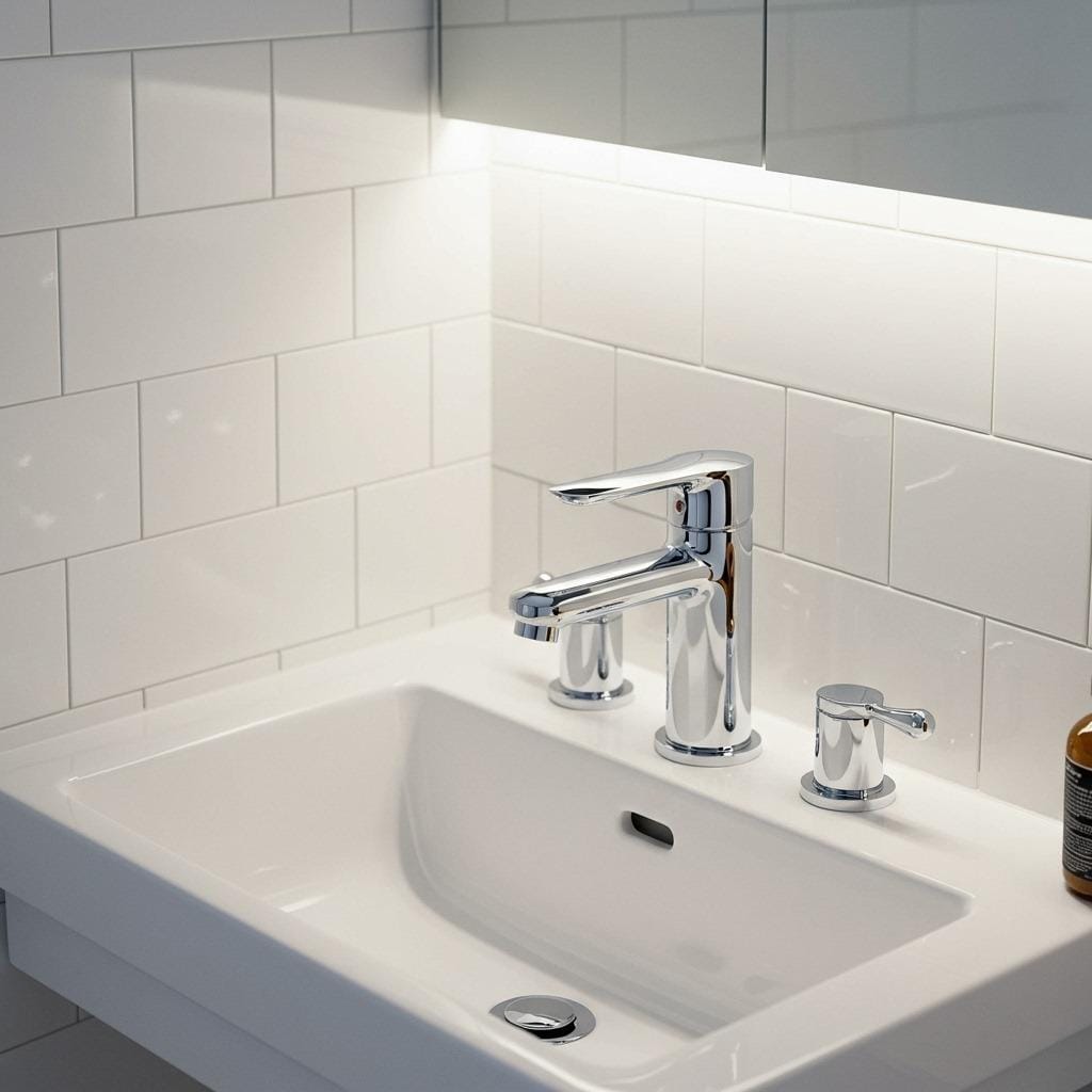 American Standard Studio S Proximity Faucet
