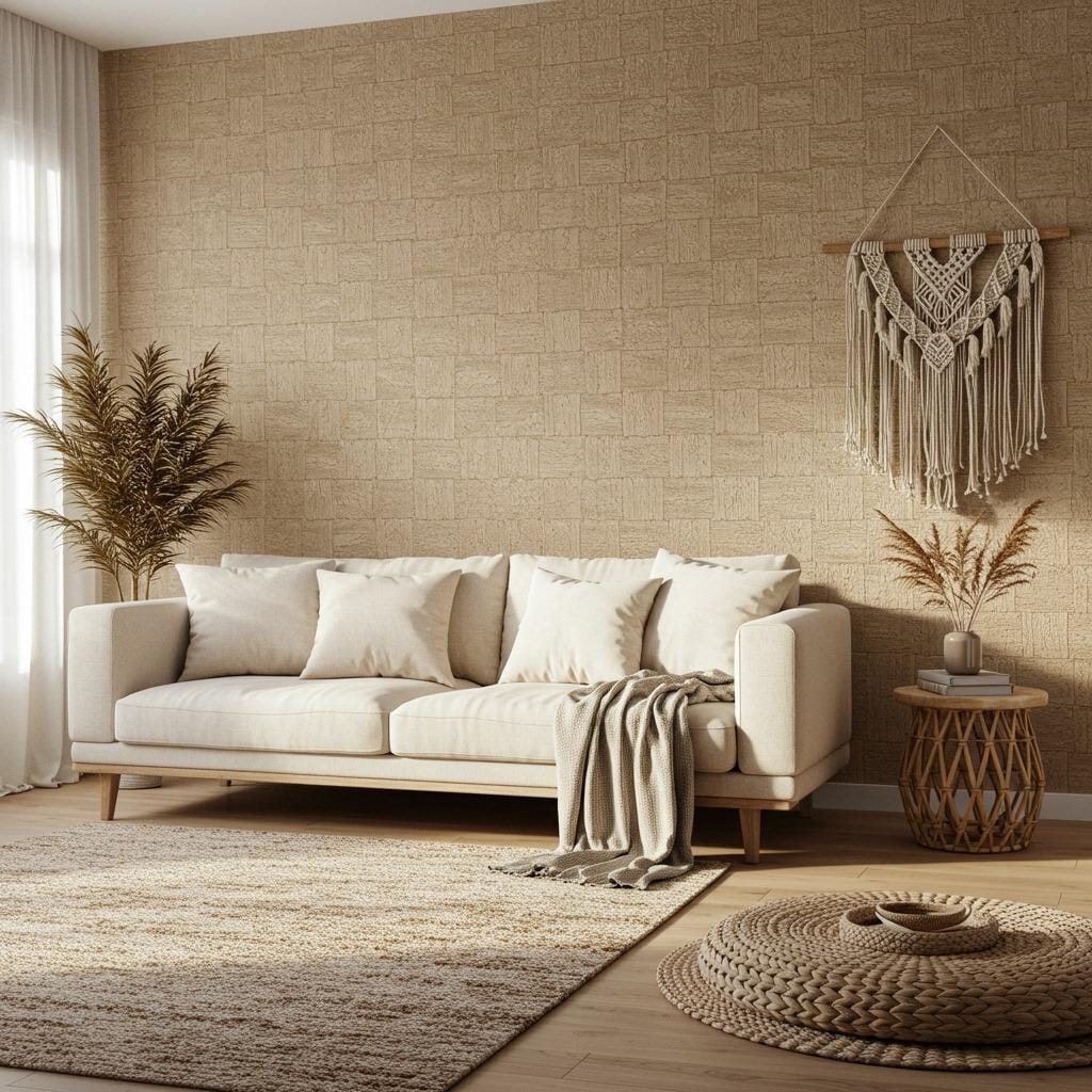 Basket Weave Texture