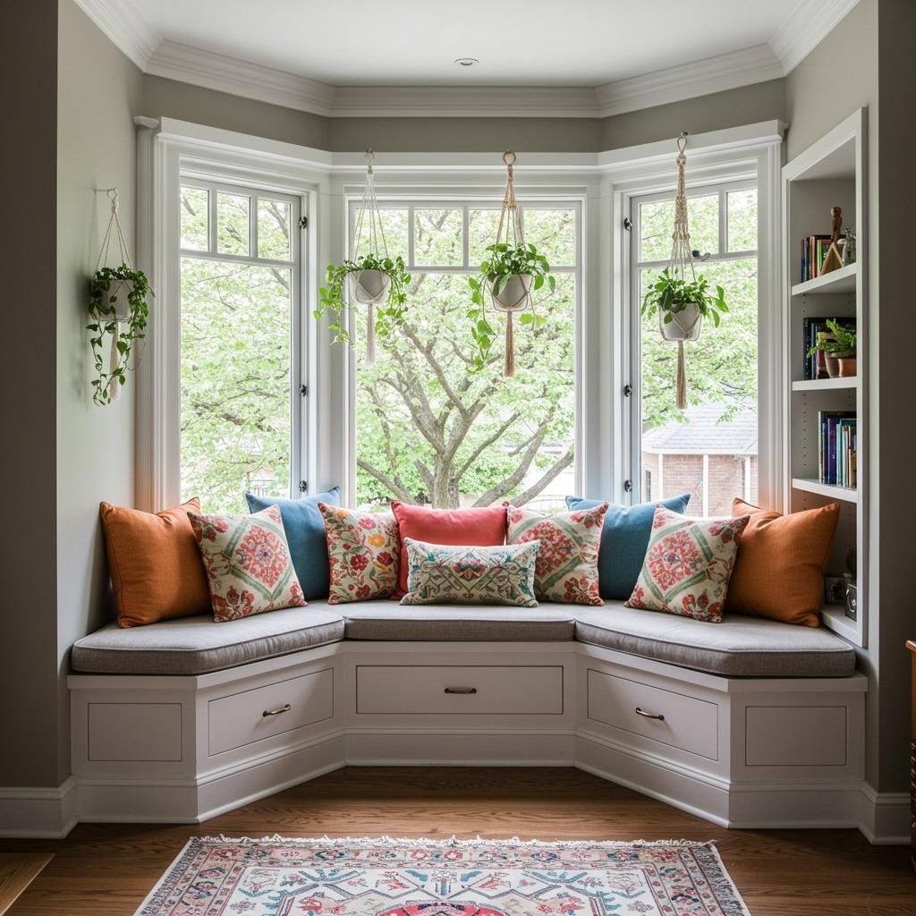 Bay Window Book Haven