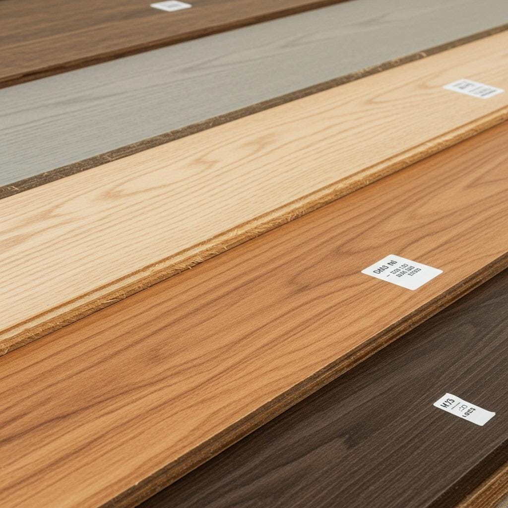 Budget-Friendly Material Alternatives