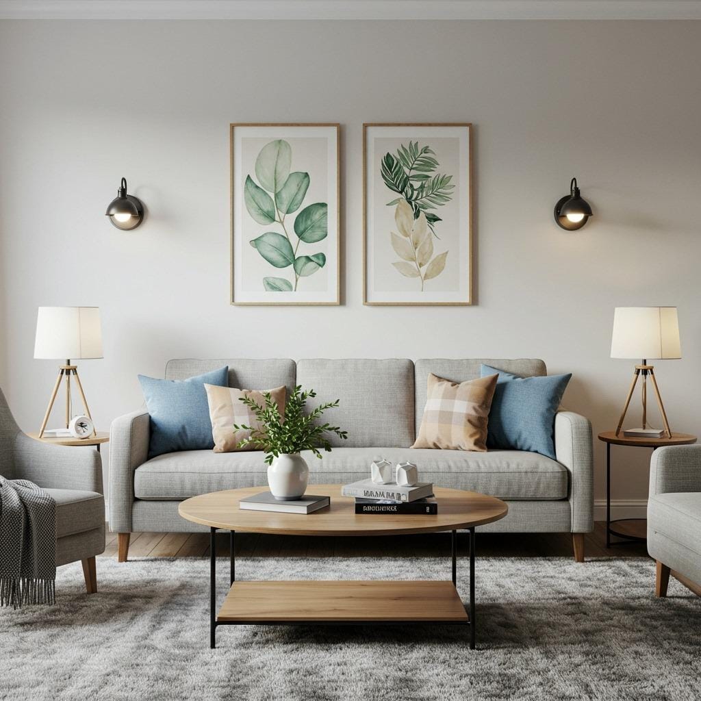 Budget-Friendly Ways to Add Layers Without Major Renovation