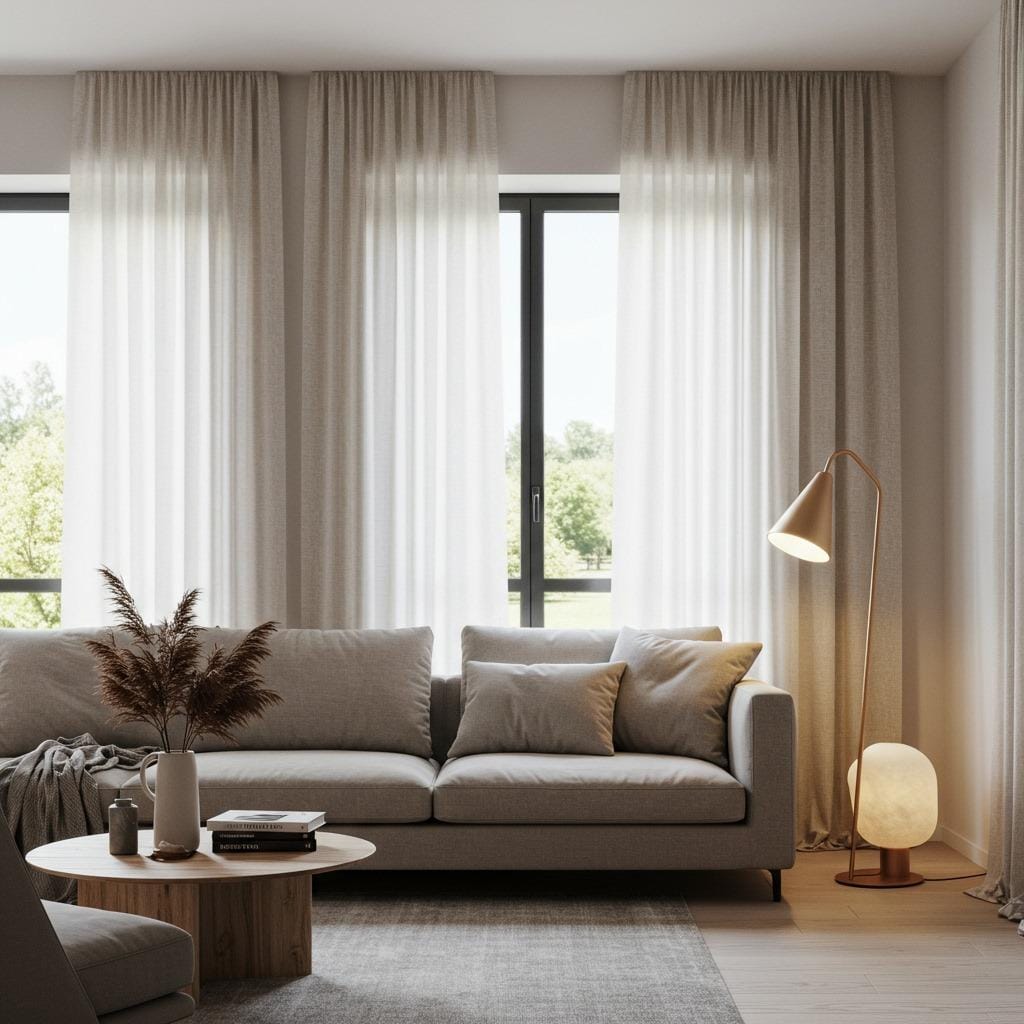 Choose Lighting That Serves Multiple Functions