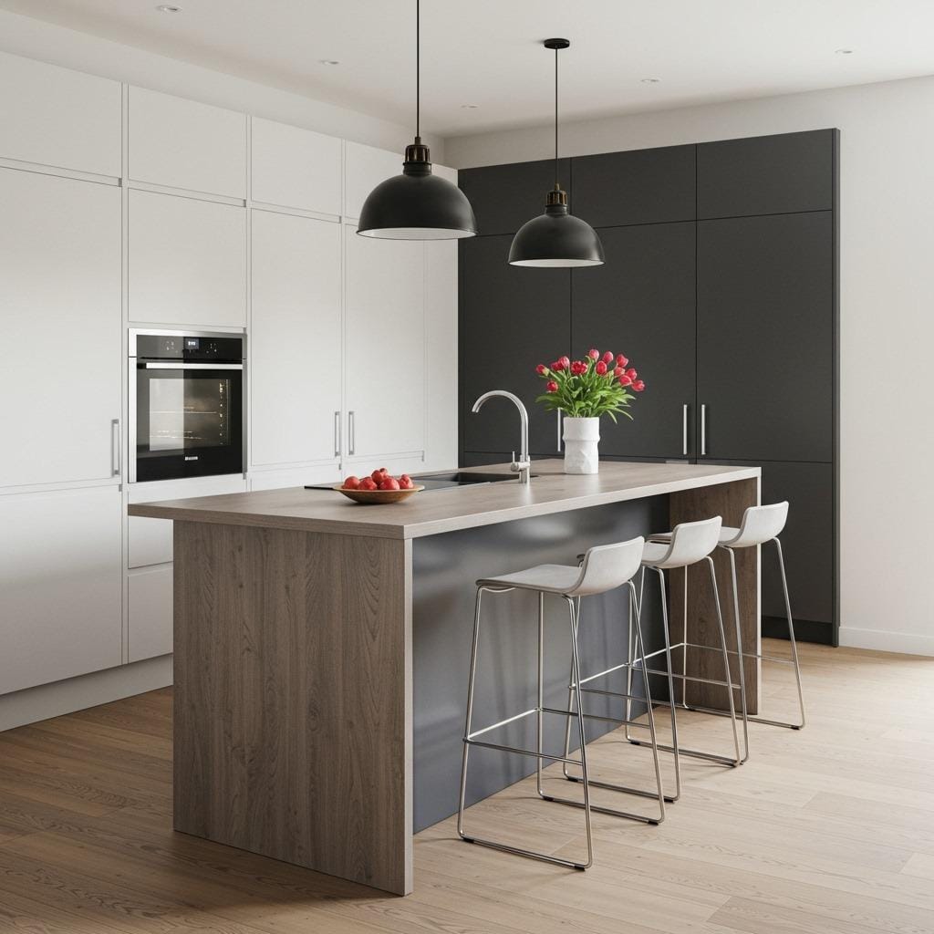 Choose Multi-Functional Furniture Pieces