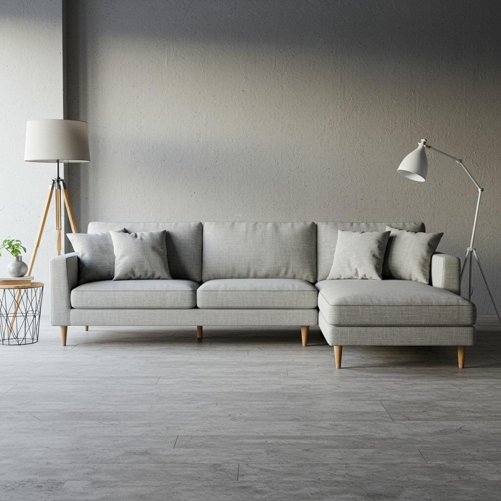 Choose Quality Over Quantity in Furniture