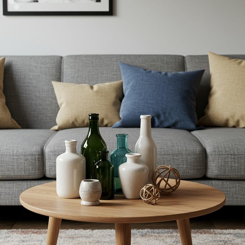 Collection Showcase Method