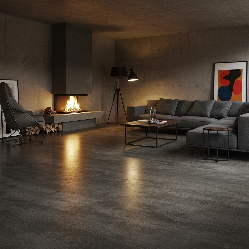 Concrete with Eco-Friendly Additives