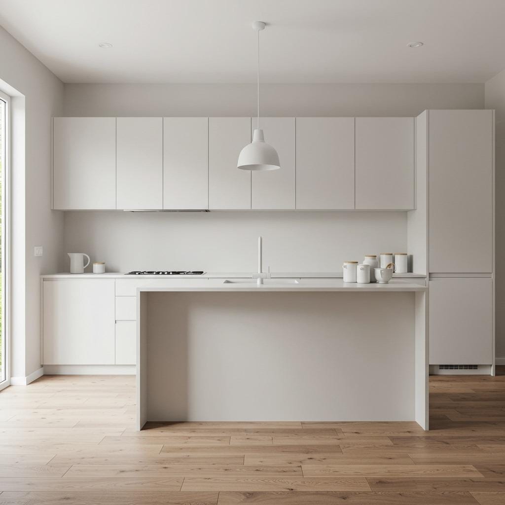 Create Visual Balance with Negative Space