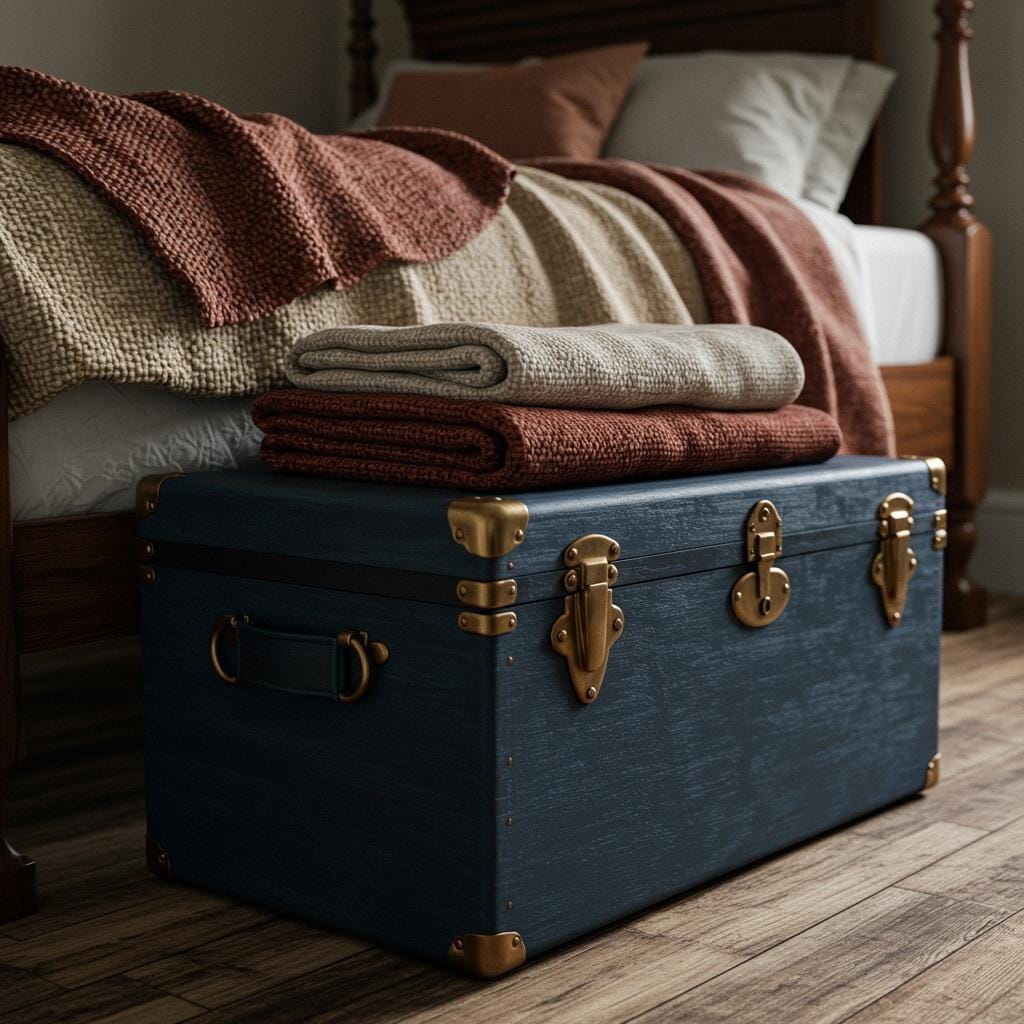 Creative Multi-Purpose Pieces