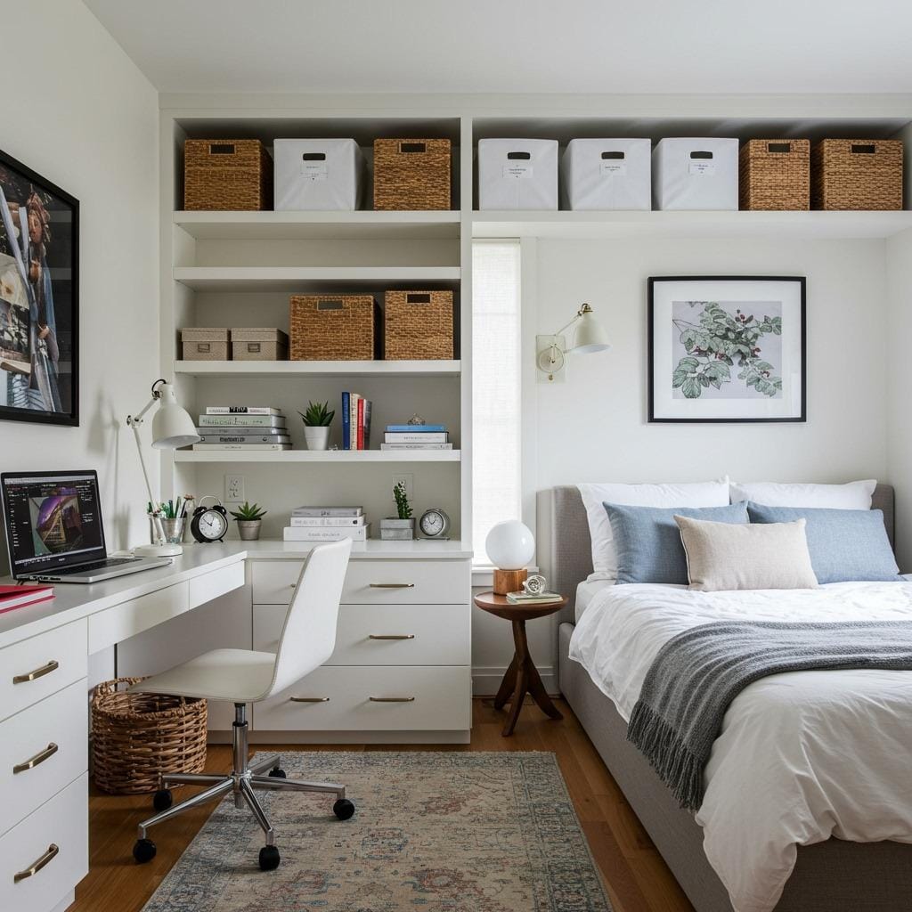 Design Flexible Multi-Purpose Functionality