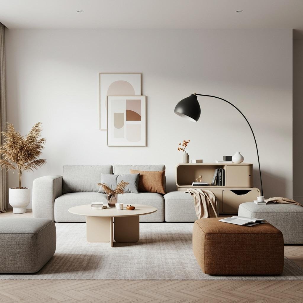 Design Flexible Spaces That Adapt to Your Needs