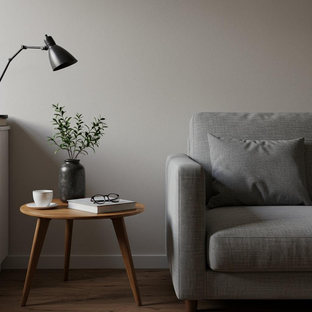 Design for Your Actual Lifestyle