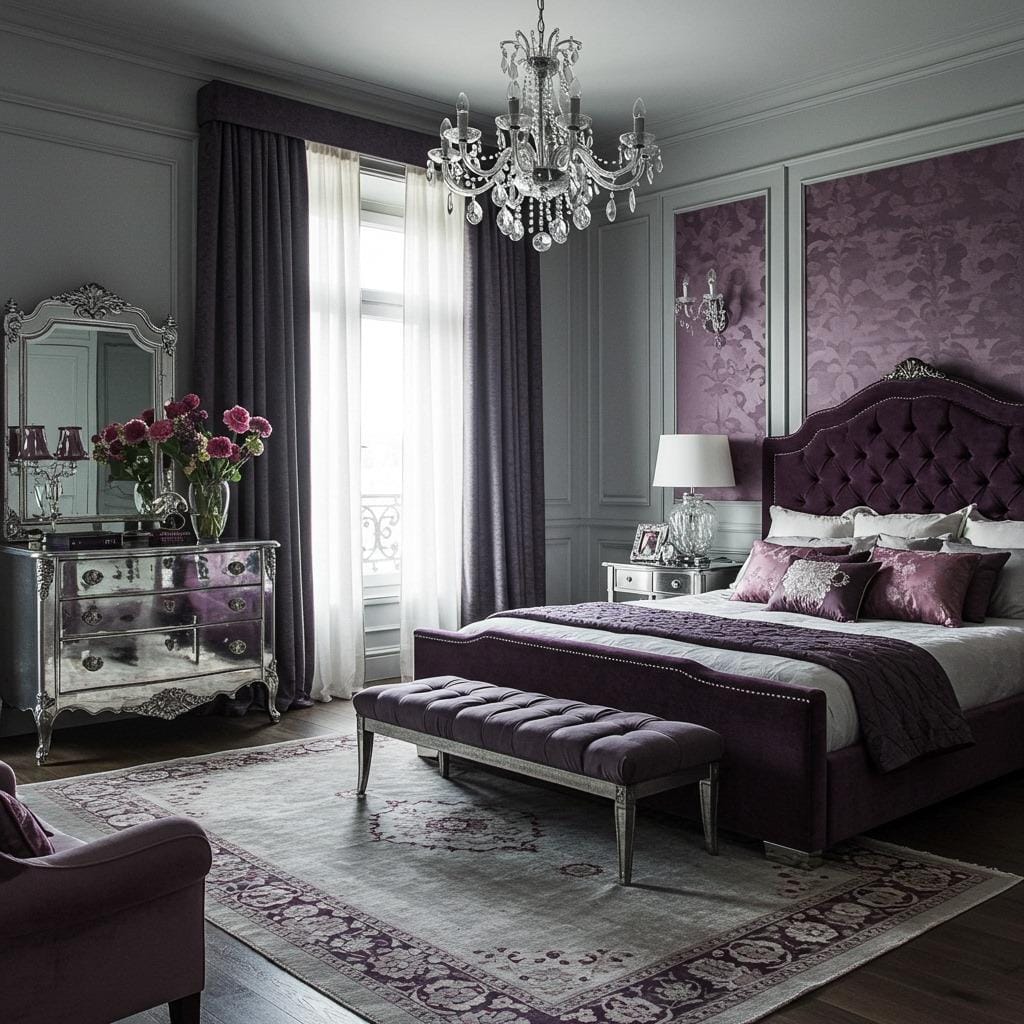 Dove Gray - Gentle Sophistication