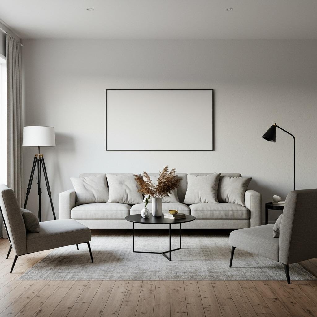 Embrace Empty Space as a Design Element