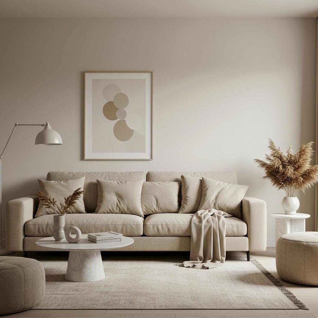 Embrace Monochromatic Color Schemes