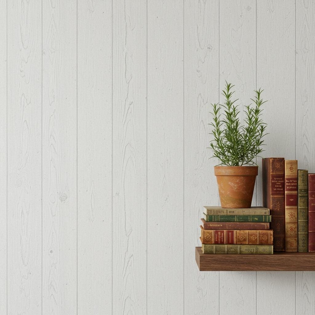 Embrace Shiplap Walls for Instant Character