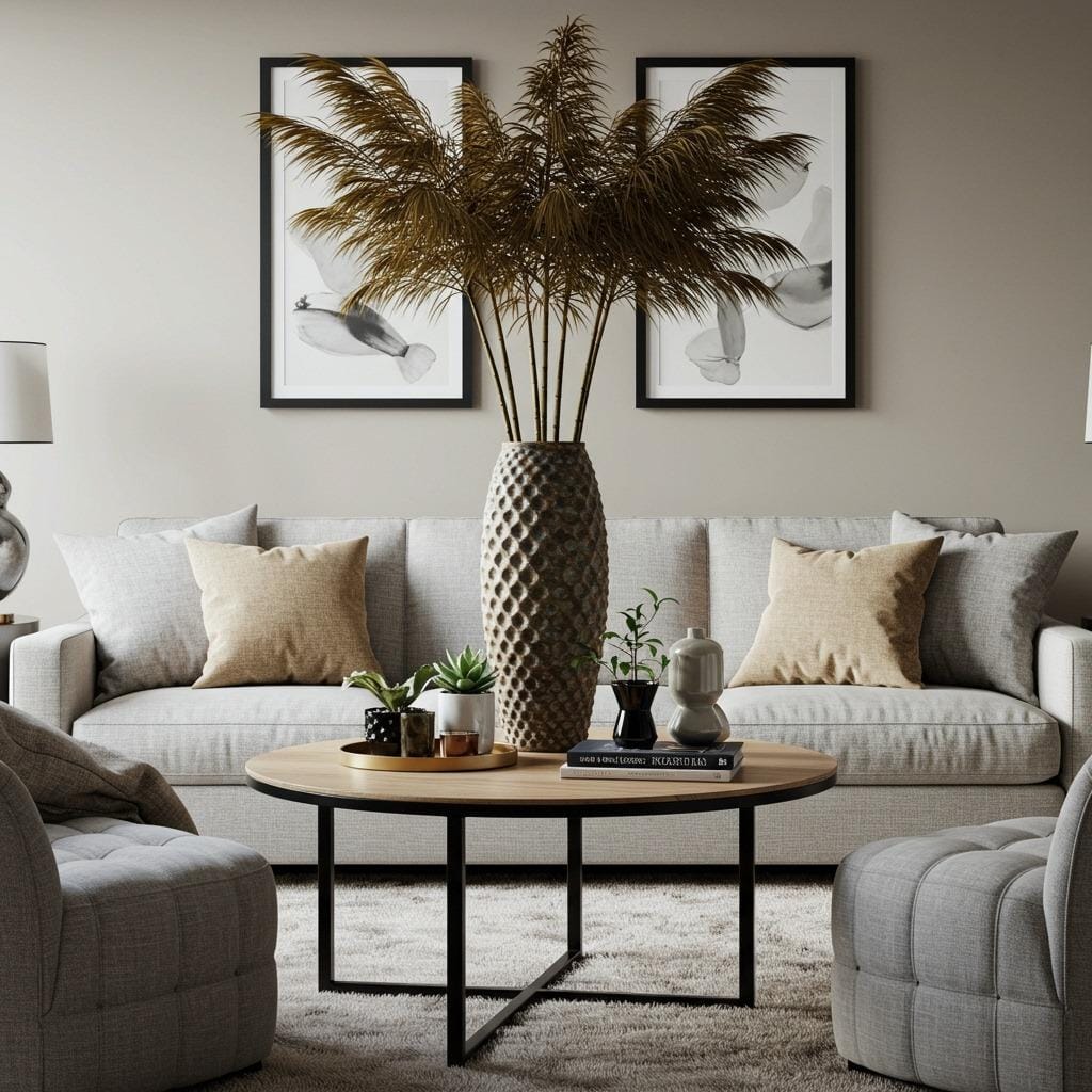 Height Play Central Focus