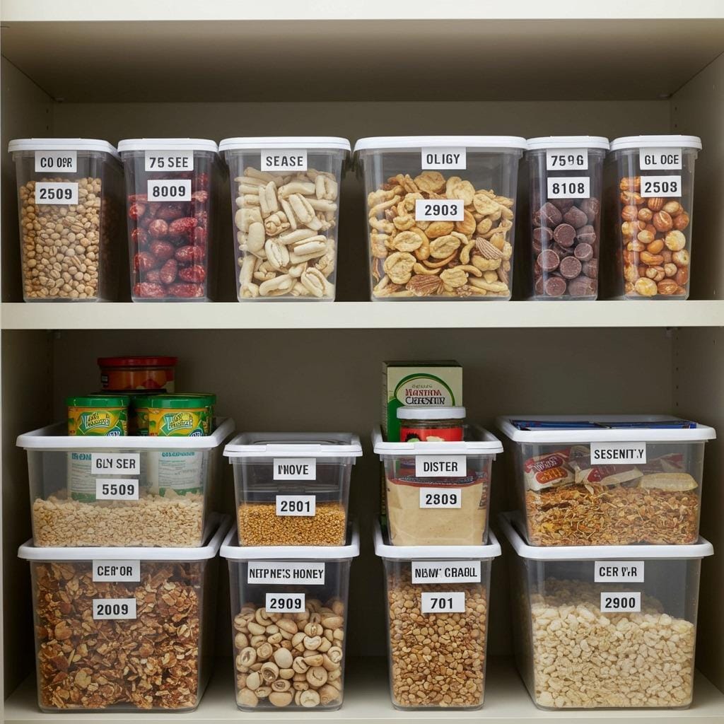 Implement a "First In, First Out" System