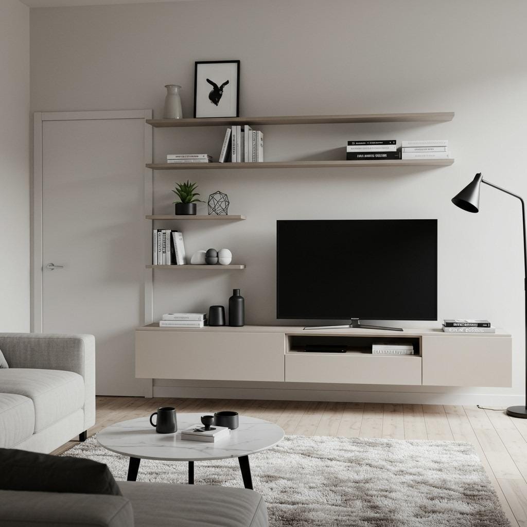 Implement Smart Storage Solutions