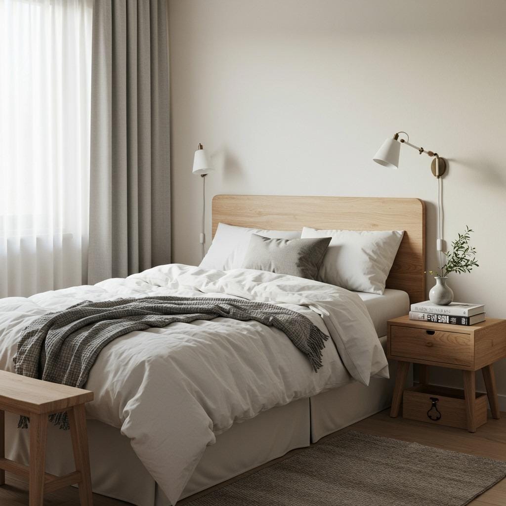 Incorporate Neutral Color Palettes