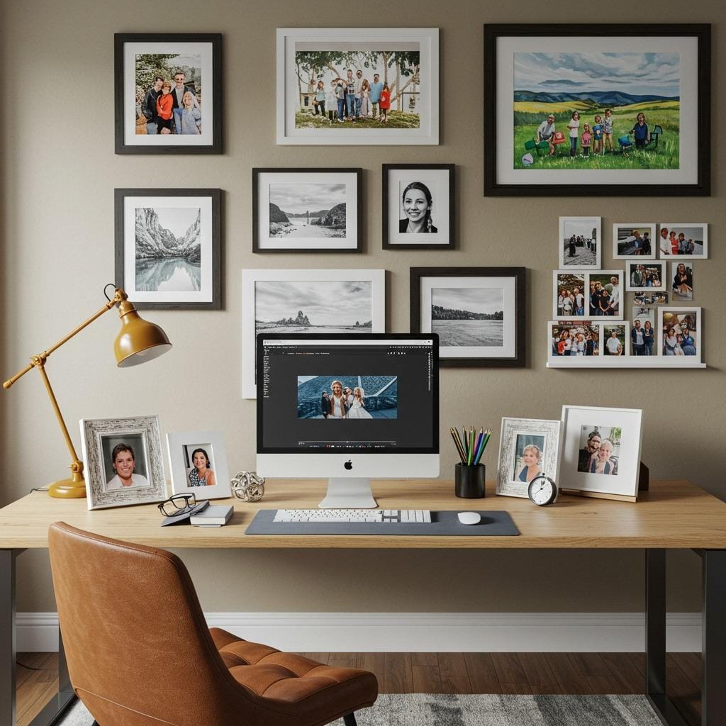 Incorporate Personal Touches That Inspire