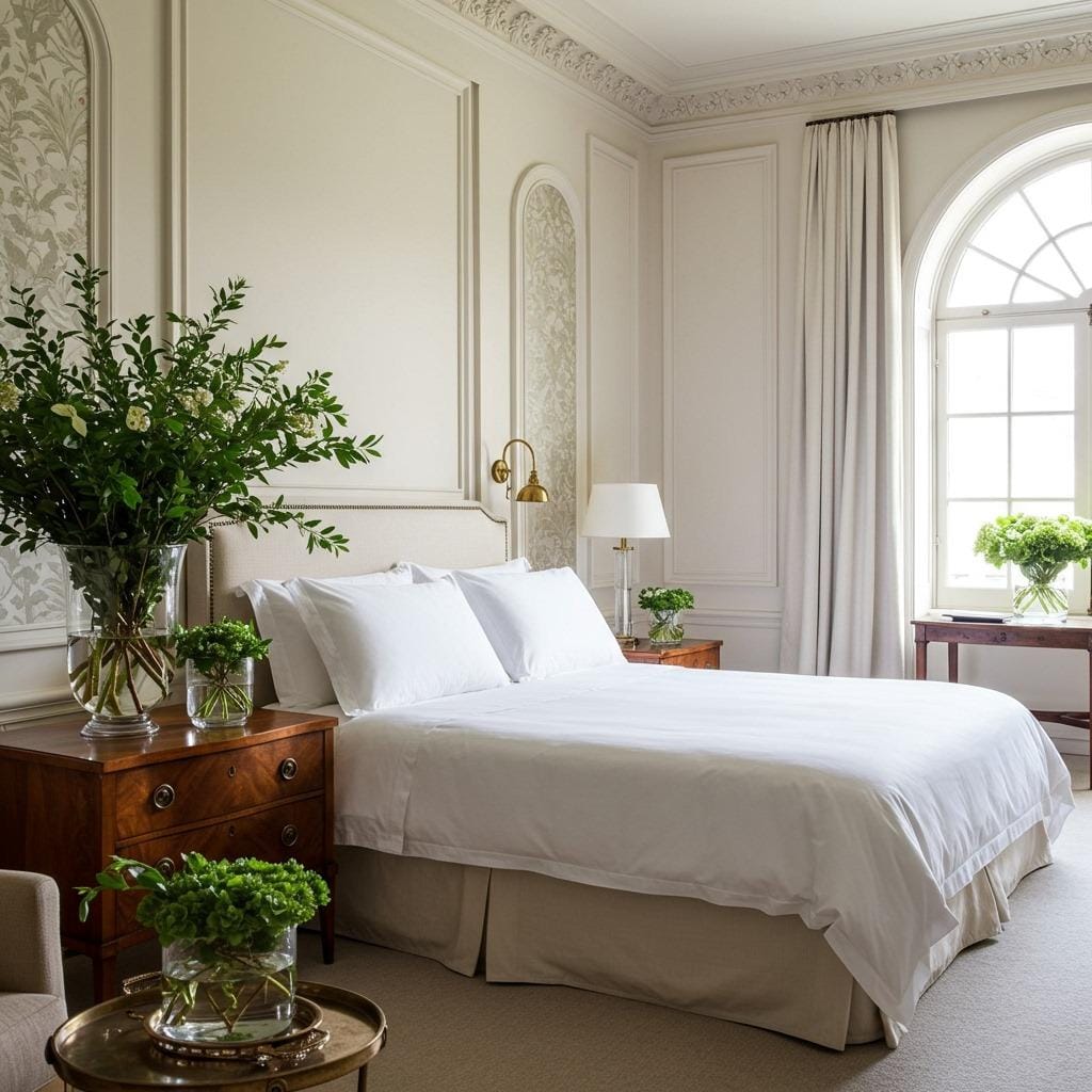 Ivory - Timeless Elegance