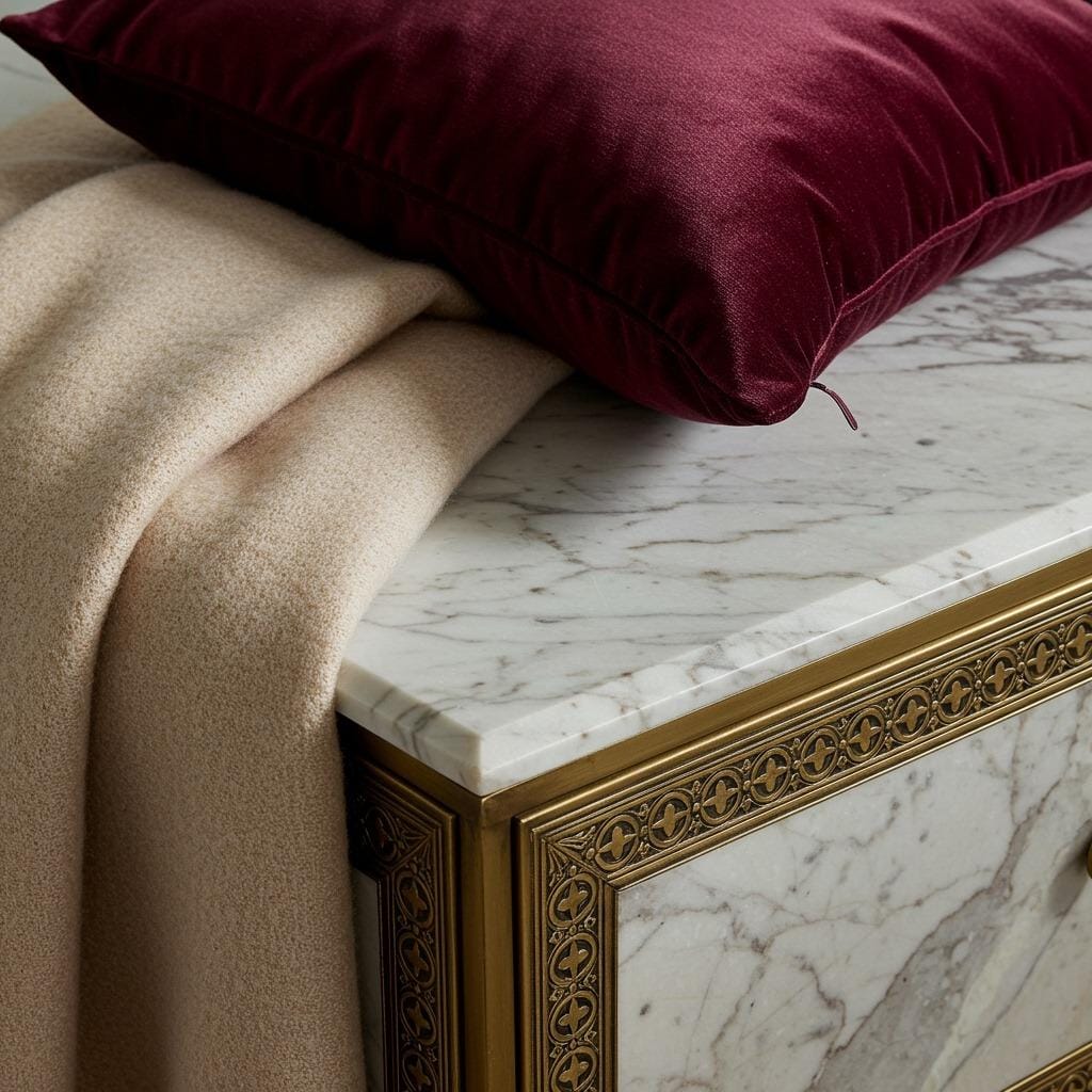 Layer Rich Textures for Instant Sophistication