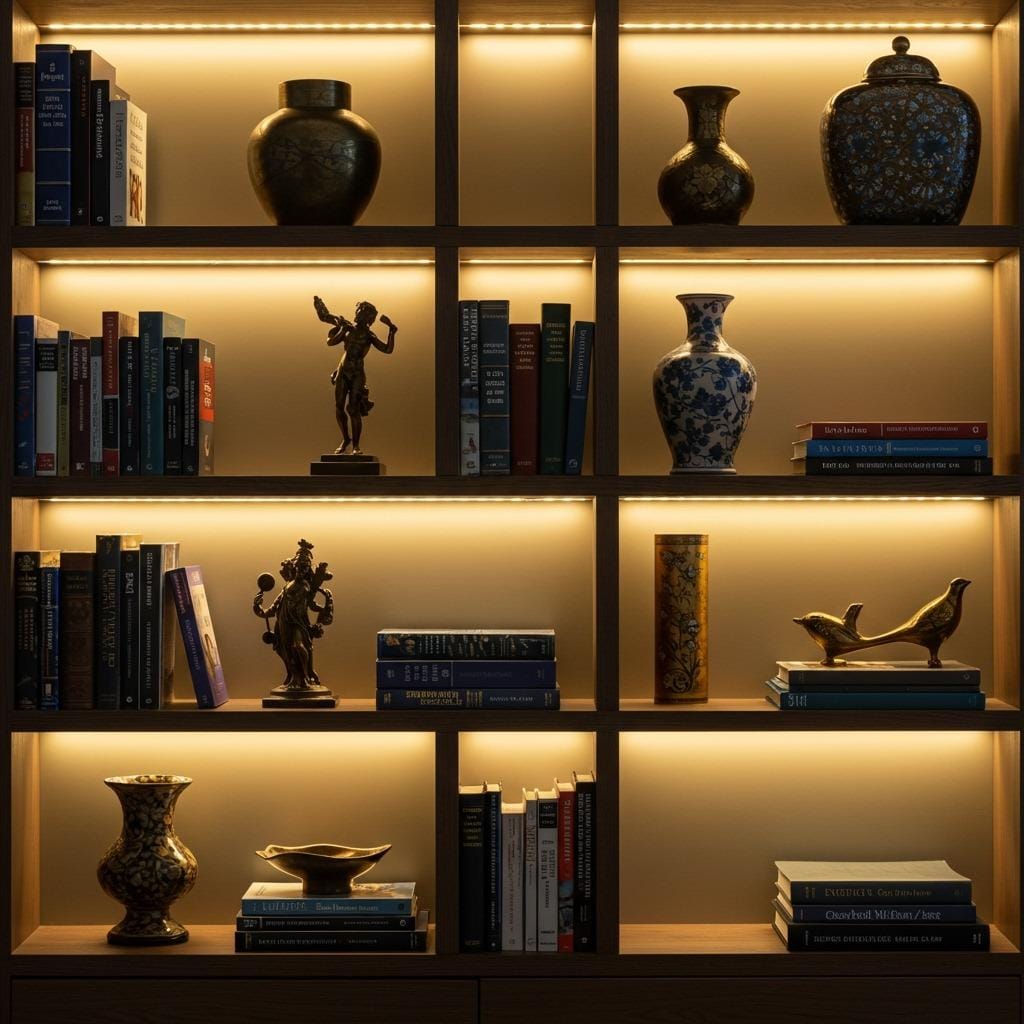 Lighting Integration Strategy