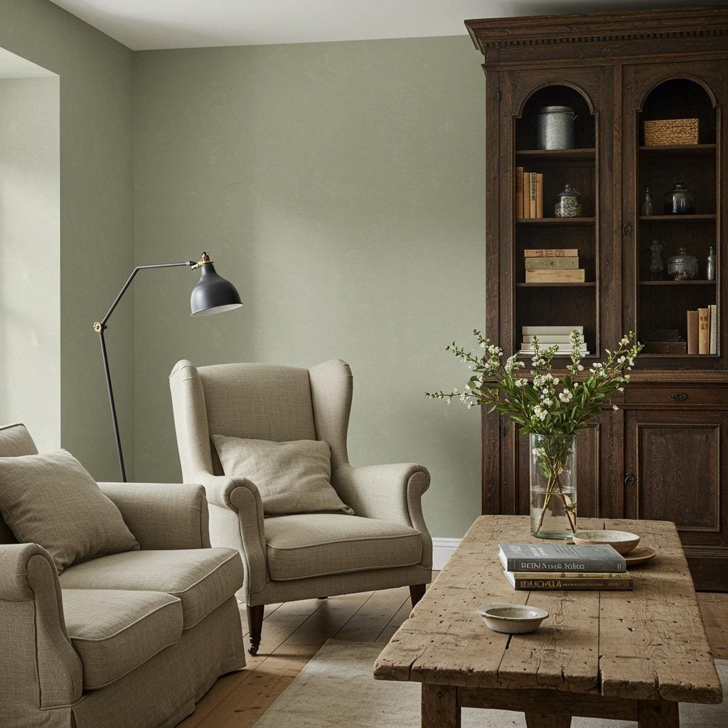 Limewash Paint - The European-Inspired Technique