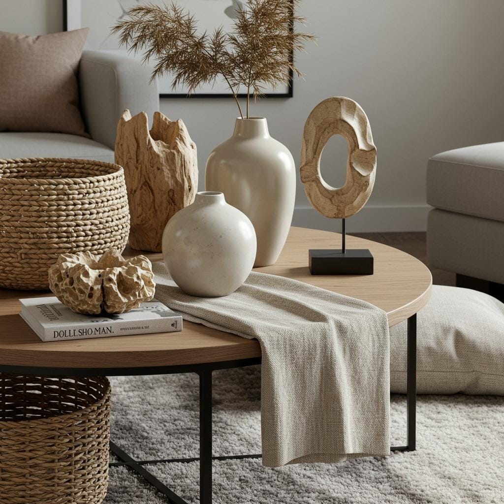 Mixed Texture Paradise