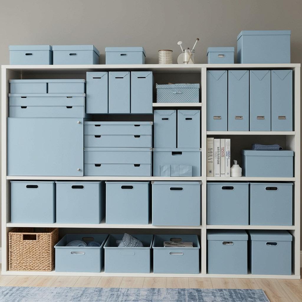 Modular System Creation