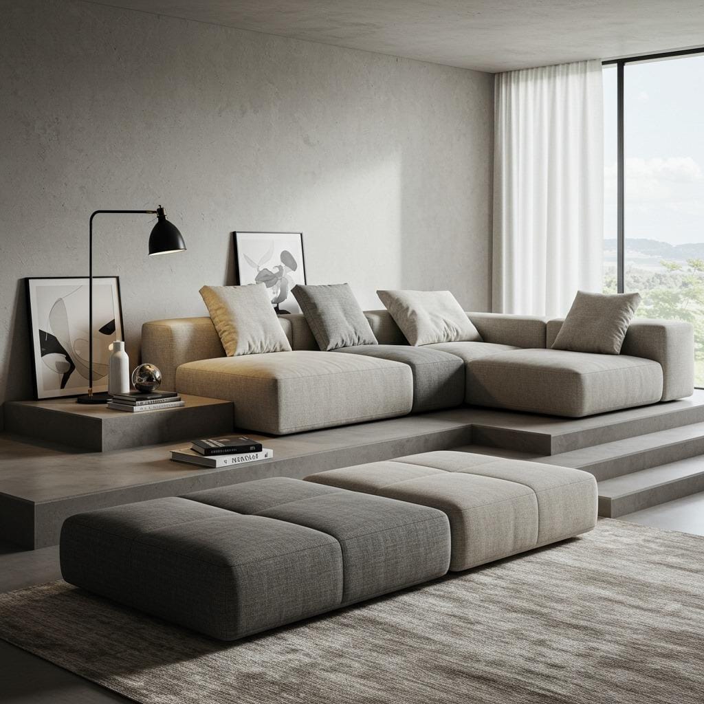 Multi-Level Platform Design