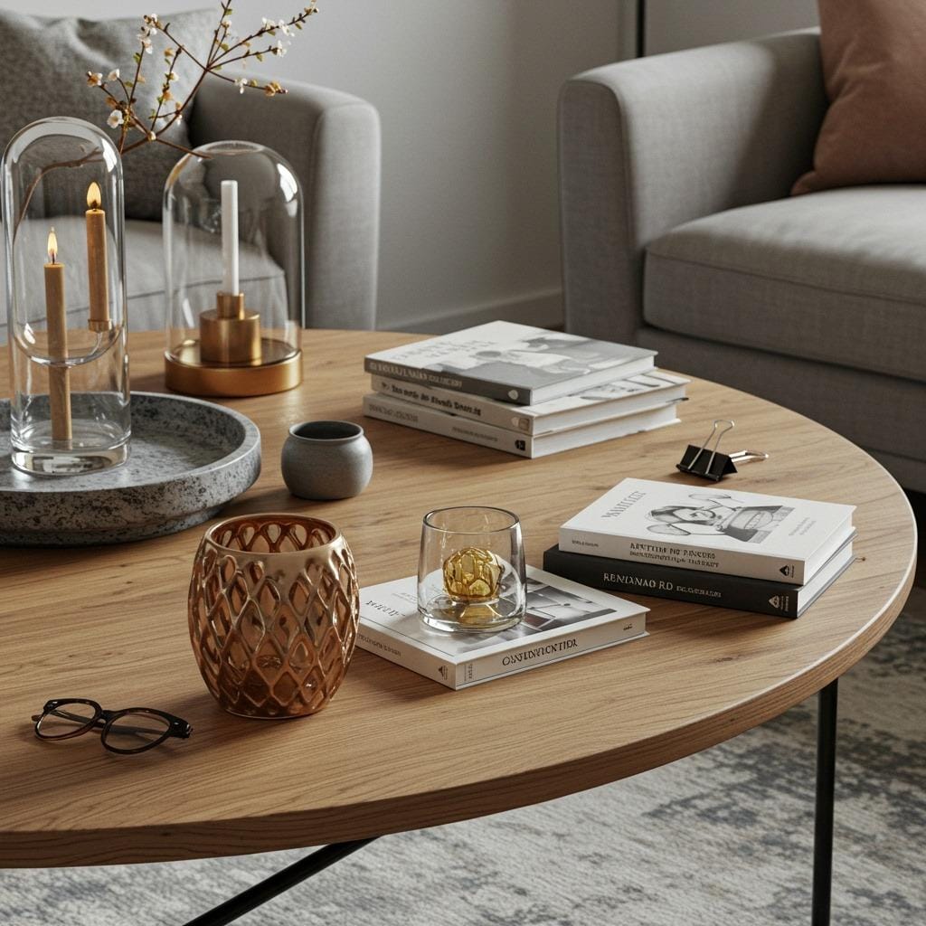 Organic Curve Following