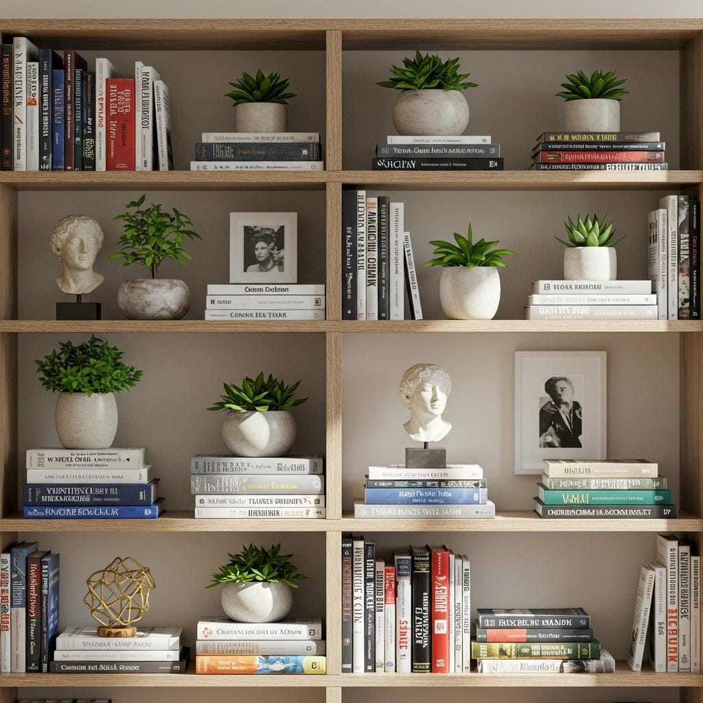 Plant Integration Magic