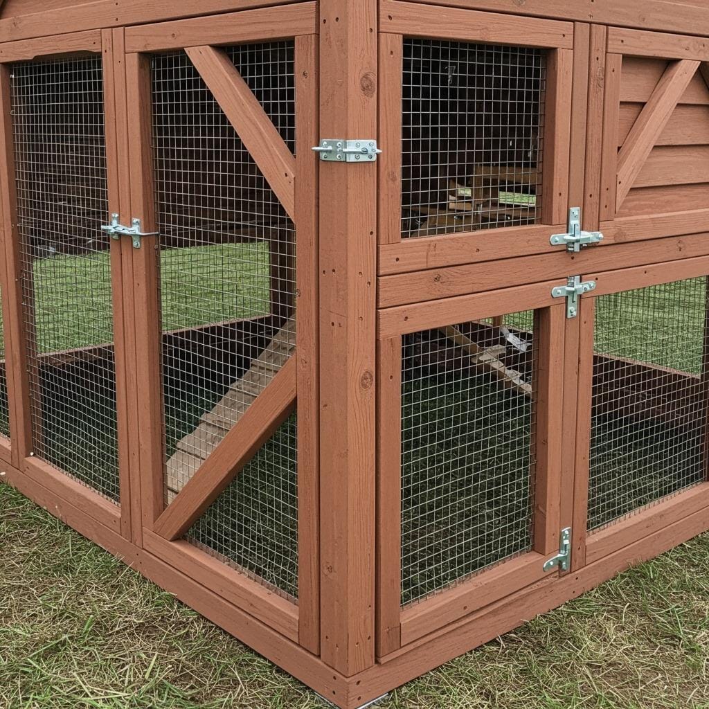 Predator-Proofing Your Design