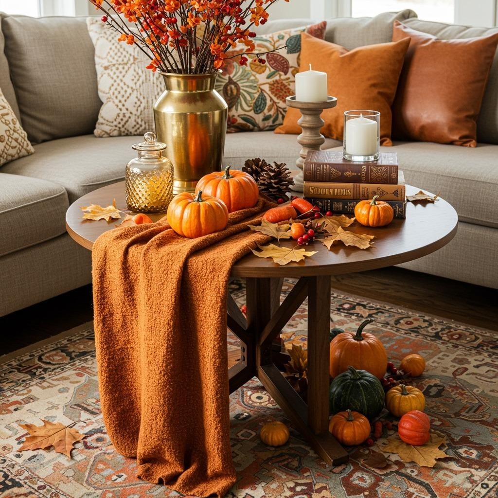 Seasonal Rotation Display