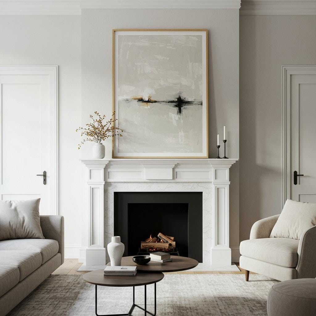 Select One Statement Piece