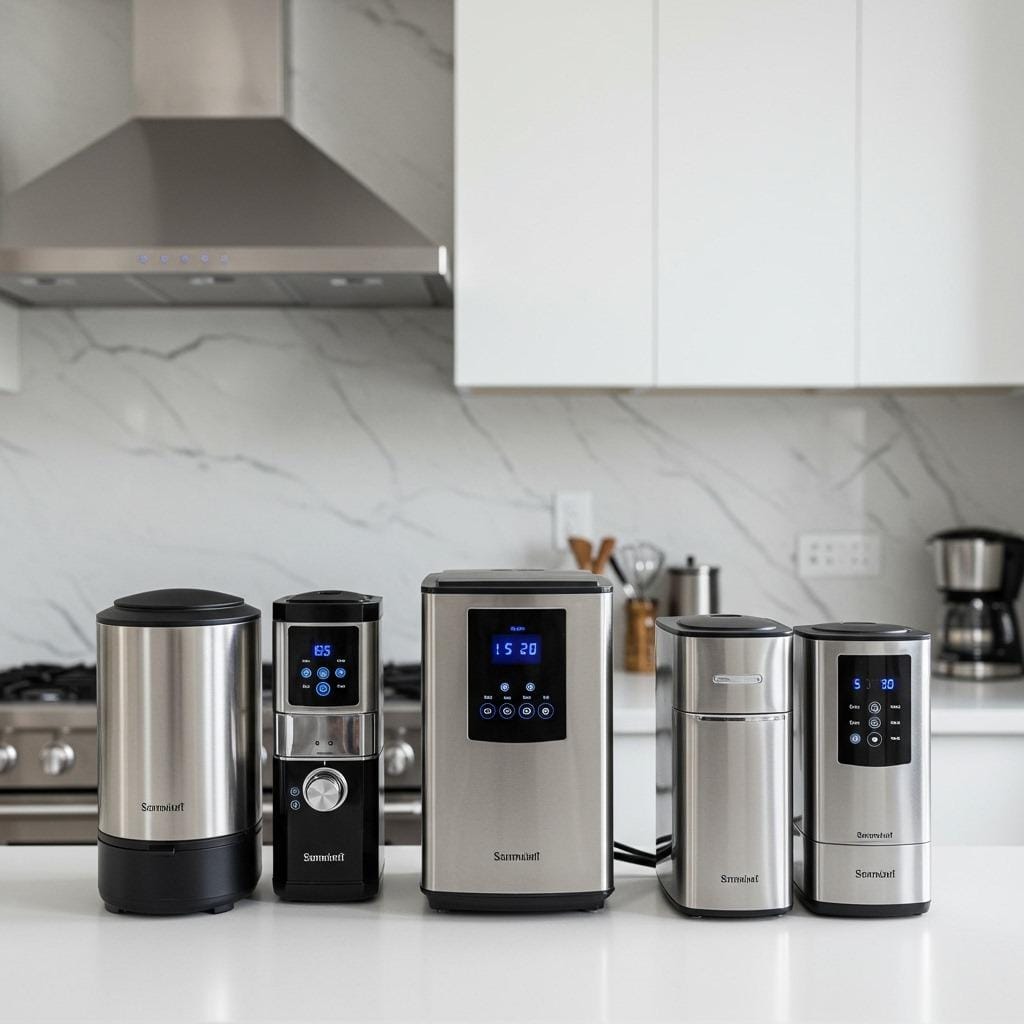 Select Quality Over Quantity for Appliances