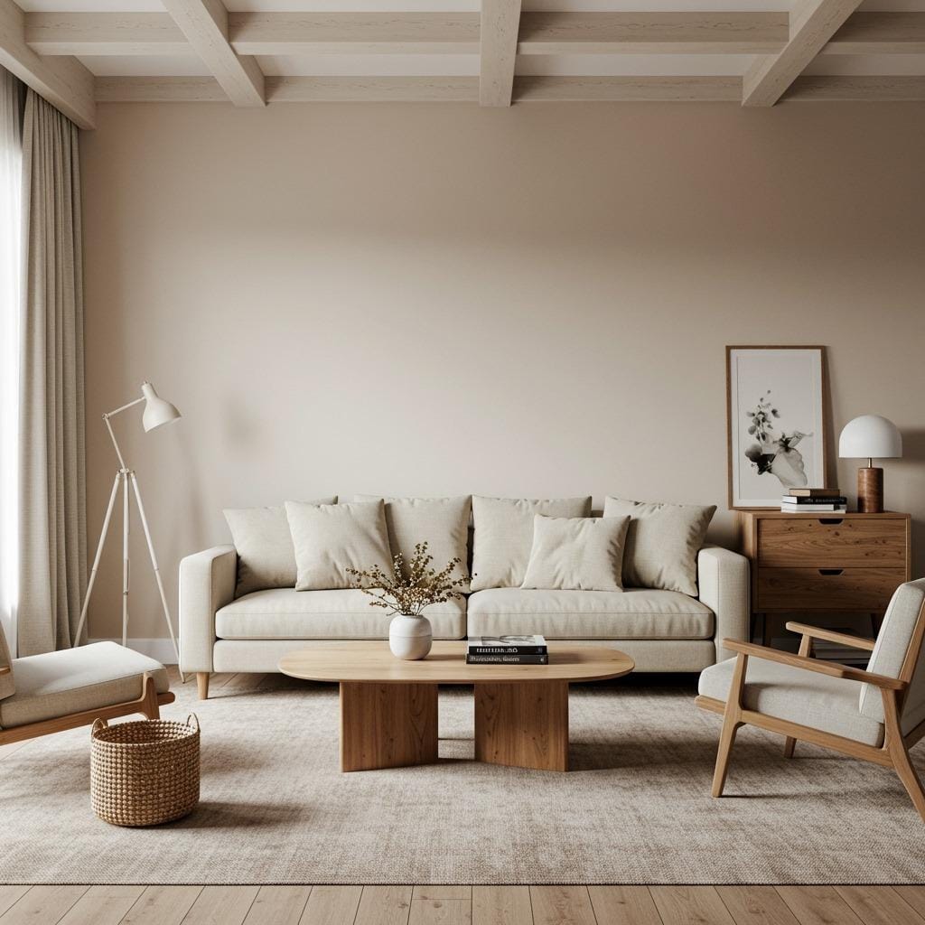 Start with a Neutral Foundation