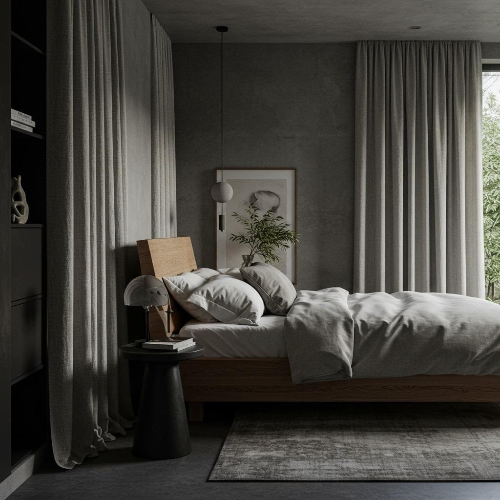 Stone Gray - Natural Strength