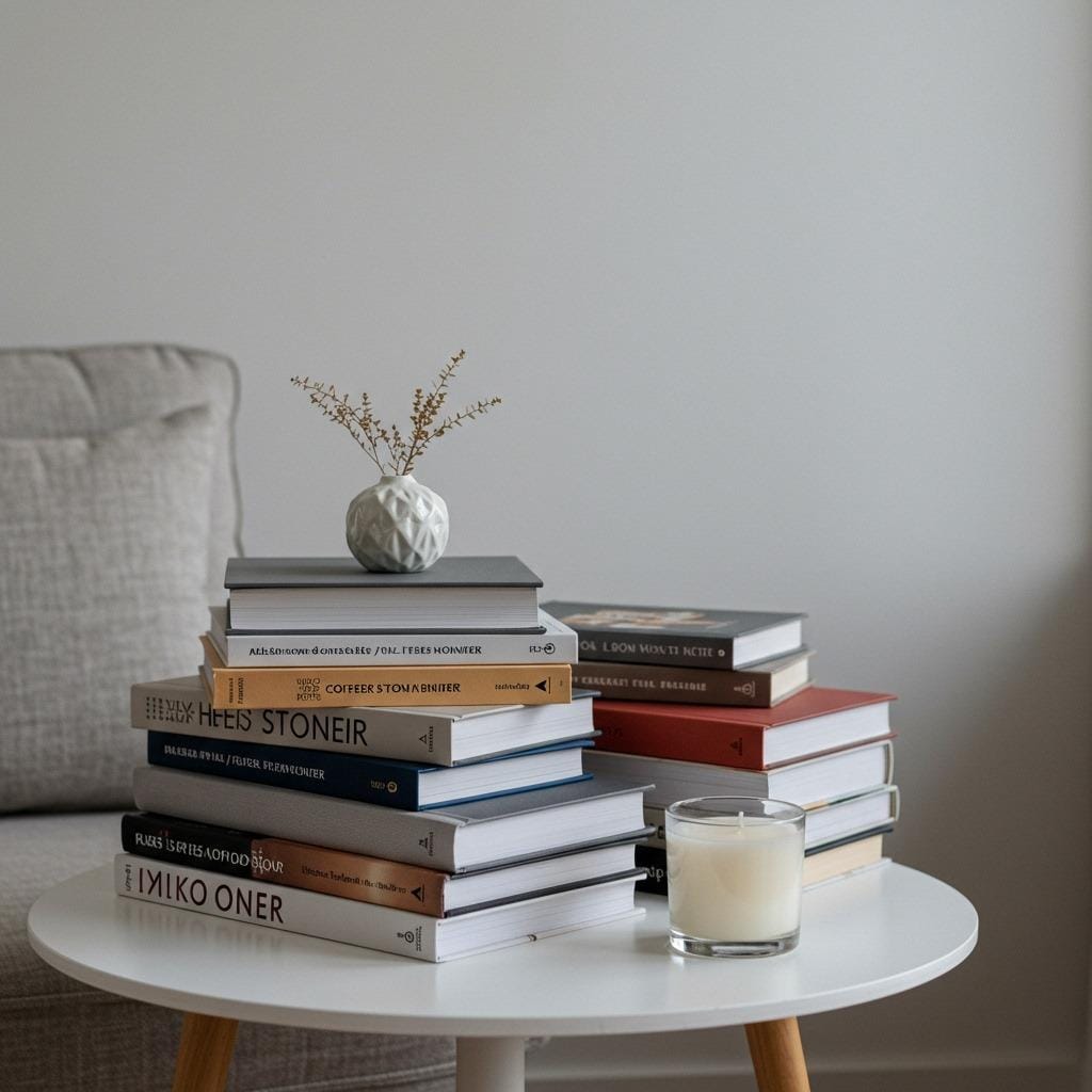 The Book Stack Foundation