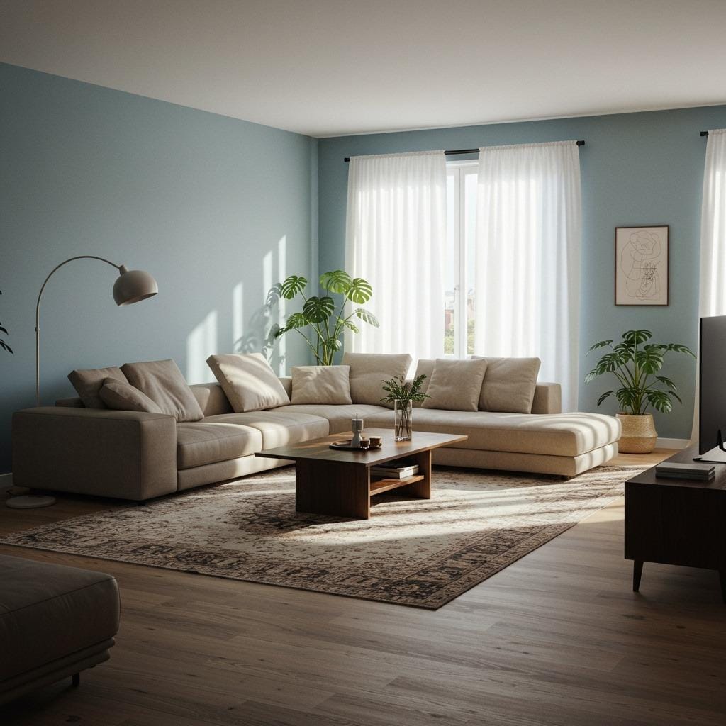 The Classic L-Shape Configuration