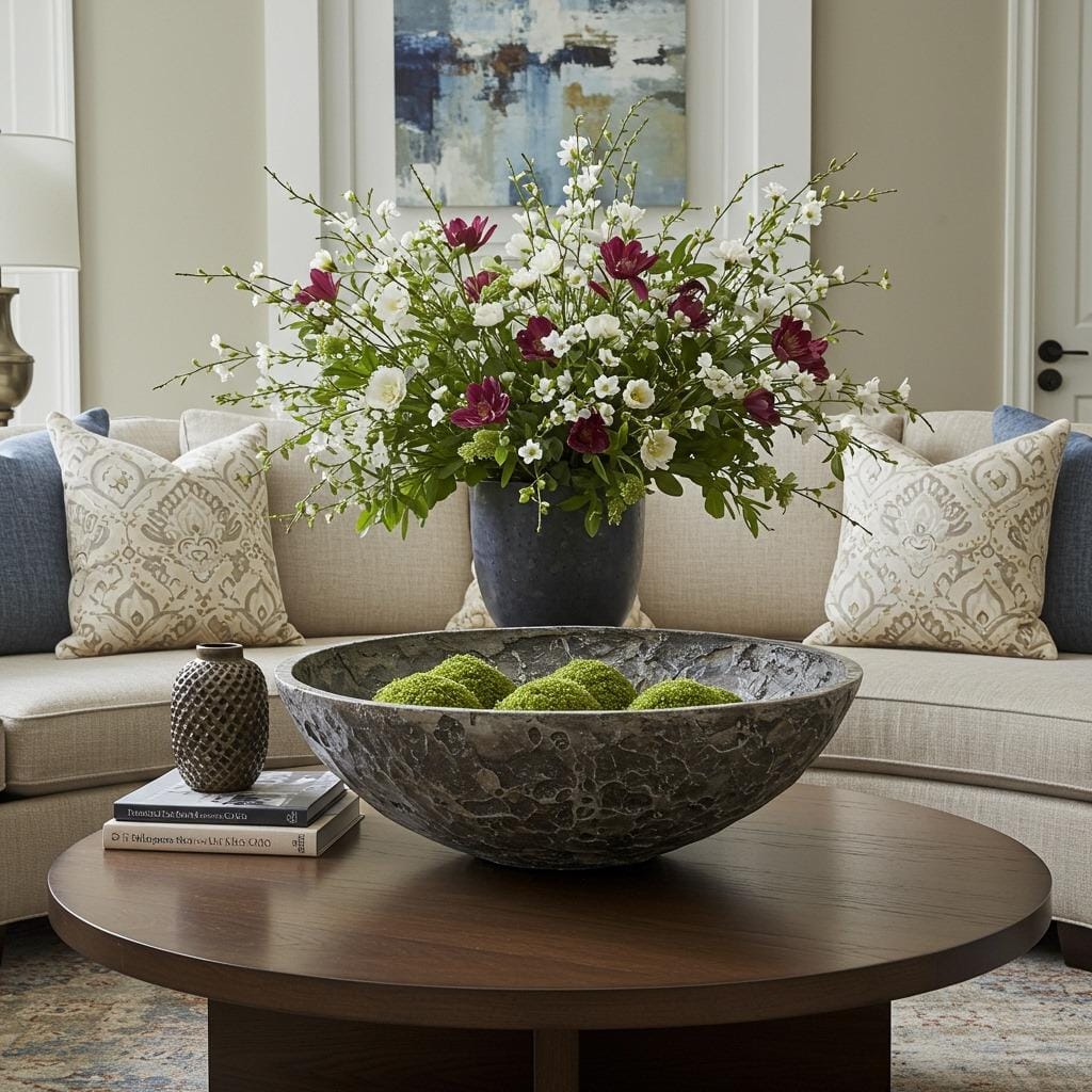 The Floating Island Effect