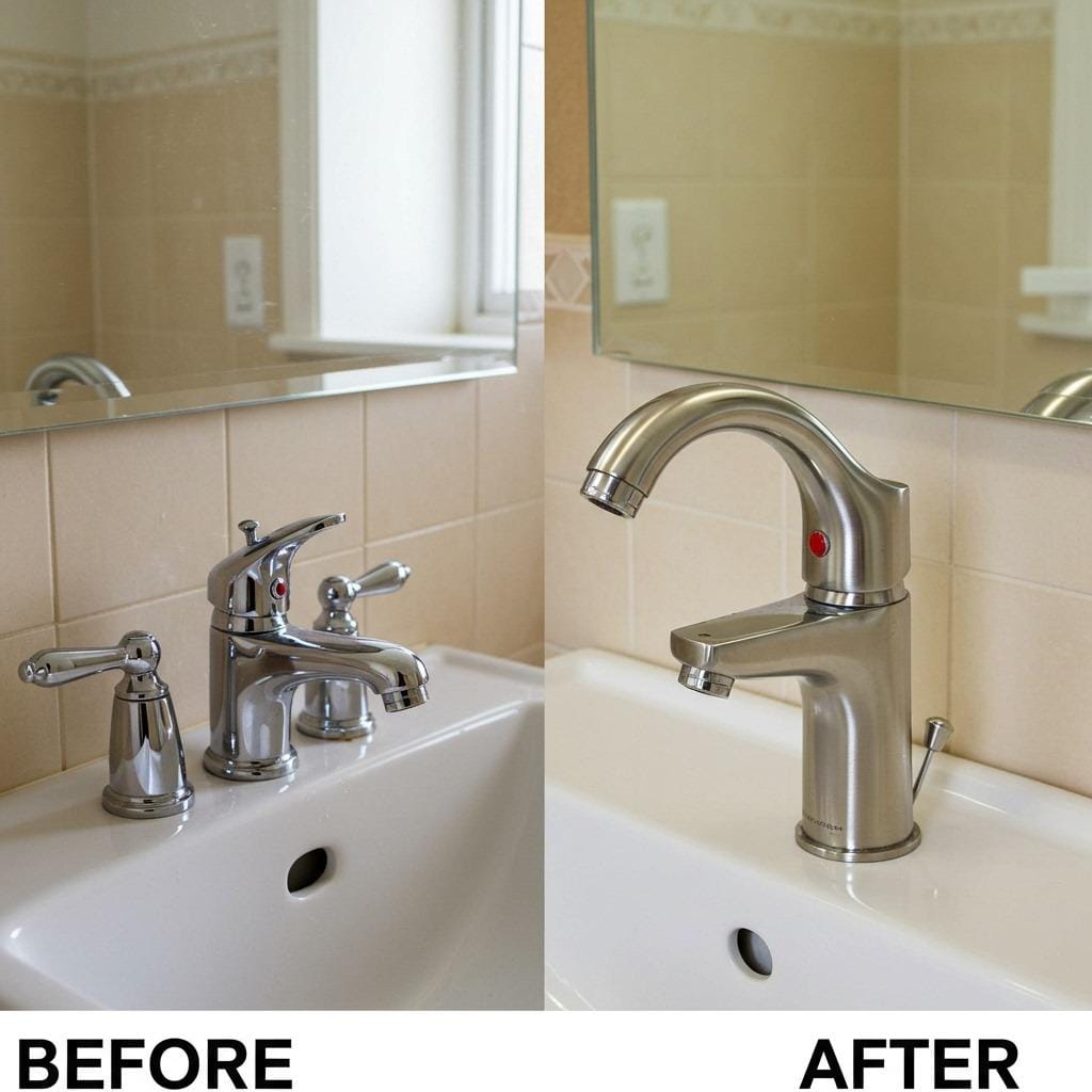 The Investment Reality - What These Faucets Actually Cost