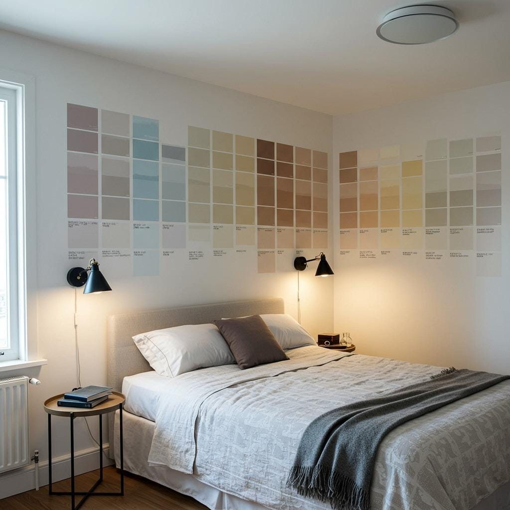 Tips for Choosing Your Perfect Shade